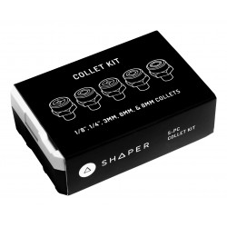 Jeu de Pinces de serrage