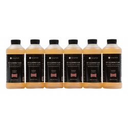 Pack de 6 Solutions de Nettoyage pour fraises - Shaper