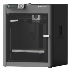 Imprimante 3D P1S - Bambu Lab