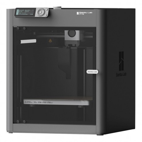 Imprimante 3D P1S - Bambu Lab