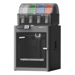 Imprimante 3D P1S Combo - Bambu Lab