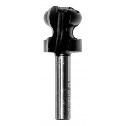 Fraise pour poignée encastrée 22 x 16 mm - Shaper