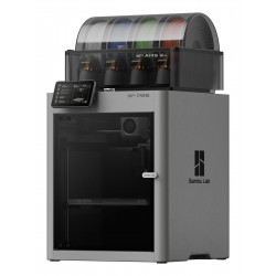 Imprimante 3D P2S Combo - Bambu Lab