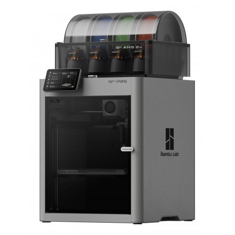 Imprimante 3D P2S Combo - Bambu Lab