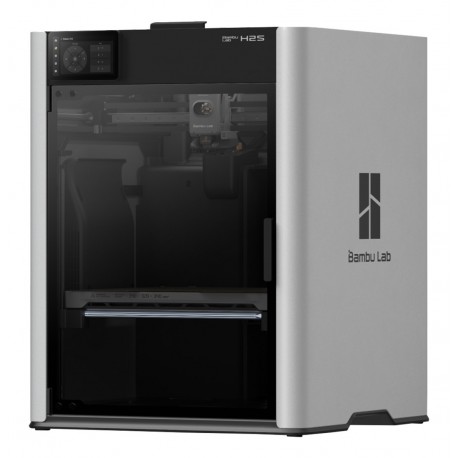 H2S - Imprimante 3D - Bambu Lab