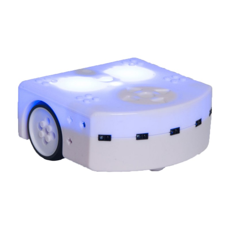 Chargeur Multiple USB Thymio sur Robot Advance - Votre expert robot !