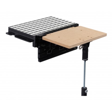 Kit d'agrandissement de la tablette Shaper