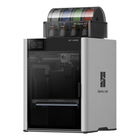 H2S Combo - Imprimante 3D - Bambu Lab