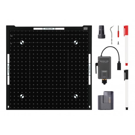 Kit Découpe - H2 - Bambu Lab