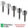 Hotend - A1 Mini - A1 - Bambu Lab