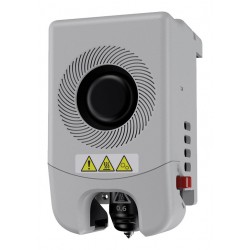 Extrudeur assemblé - Adventurer 5 - Flashforge