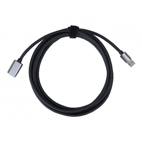 Câble USB A 3.0 - 3 mètres - Revopoint
