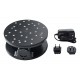Plateau tournant 360°- 2 axes - Revopoint