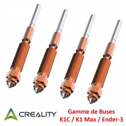 Buse - Unicorn - K1 - Ender 3 - Creality