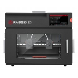 Imprimante 3D Raise E3