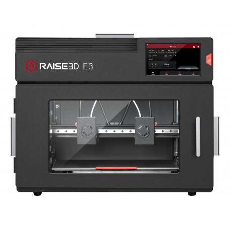 Imprimante 3D Raise E3