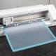 Tapis de coupe 35,5 x 38 cm pour Cameo Plus - Adhérence faible