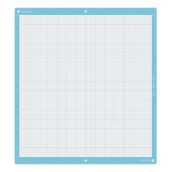 Tapis de coupe 35,5 x 38 cm pour Cameo Plus - Adhérence faible