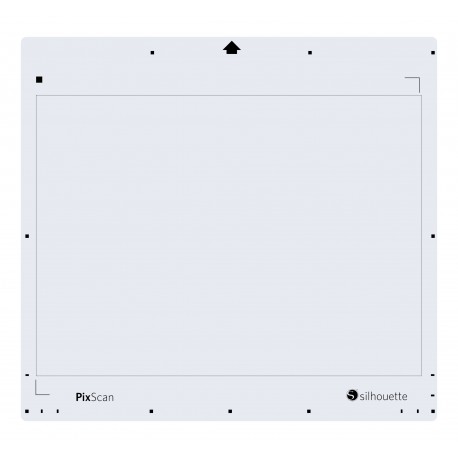 Tapis de coupe PIXSCAN - Cameo