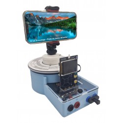 La tourelle 1 axe PanoPhoto