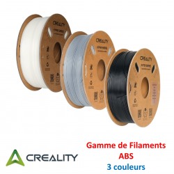 Filament Hyper ABS 1,75 mm – Gamme