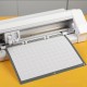 Tapis de coupe 35,5 x 38 cm - Cameo Plus - Adhérence Forte