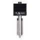 Hotend - P2 / H2 - 0.4 mm - Acier - Bambu Lab