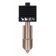 Hotend Tugstène High Flow - P2/H2 - 0.4mm - Bambu Lab