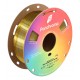 Filament Panchroma PLA Dual Silk - Couronne : Or - Argent