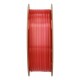 Filament Panchroma PLA Dual Silk - Coucher de soleil : Or - Rouge