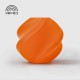 Filament PLA Basic - Orange - 1kg - Bambu Lab