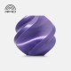 Filament PLA Silk+ - Violet - Bambu Lab