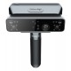 Scanner 3D - Rigil
