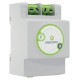 Module DIN Power 120A Monophasé