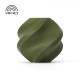 Filament PLA Matte - Vert Foncé - 1kg - Bambu Lab