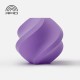 Filament PLA Matte - Violet Lilas - 1kg - Bambu Lab
