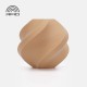 Filament PLA Matte - Caramel - 1kg - Bambu Lab