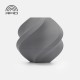 Filament PLA Matte - Gris Nardo - 1kg - Bambu Lab