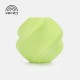 Filament PLA Matte - Vert Pomme - 1kg - Bambu Lab