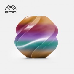 Filament PLA Silk - Aube Eclat - Bambu Lab