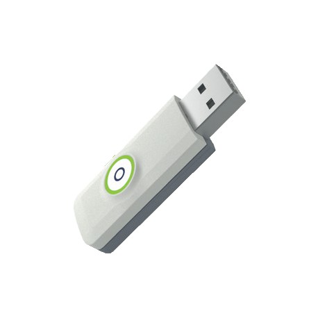 Dongle USB Shutdown PC