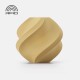 Filament PLA Wood - Bouleau classique - Bambu Lab