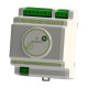 Module DIN Power 120A Triphasé