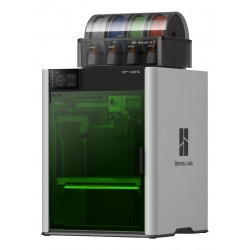 H2S Full Combo - Imprimante 3D - Bambu Lab