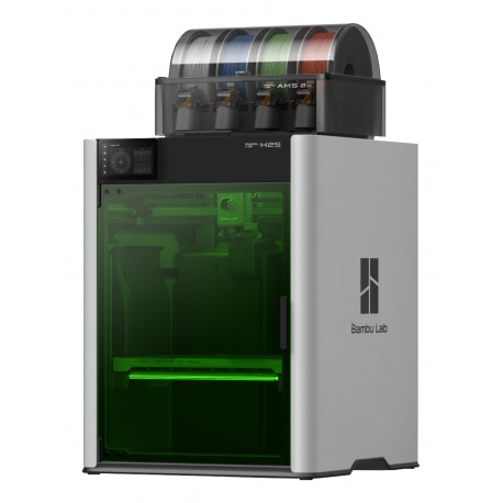 H2S Full Combo - Imprimante 3D - Bambu Lab