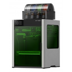 H2D Full Combo 10W - Imprimante 3D - Bambu Lab