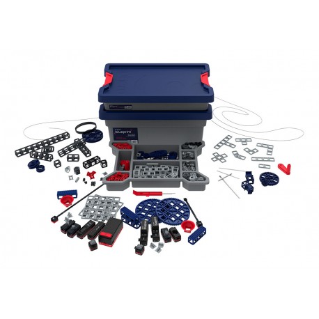 Kit d'Ingénierie Blueprint (Engineering Kit)