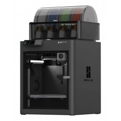 P1S Combo AMS2 Pro - Imprimante 3D - Bambu Lab