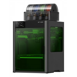 H2C Laser Full Combo 10W - Imprimante 3D - Bambu Lab