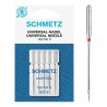 Lot de 5 Aiguilles Universelles 130/705H -80/12